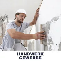 MANWORK - Handwerk & Gerwerbe